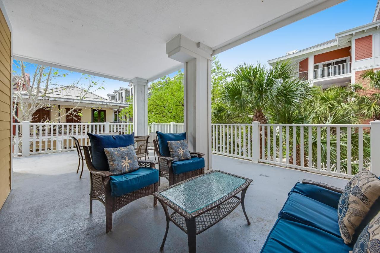 Sandestin Observation Point North 250 Exterior photo