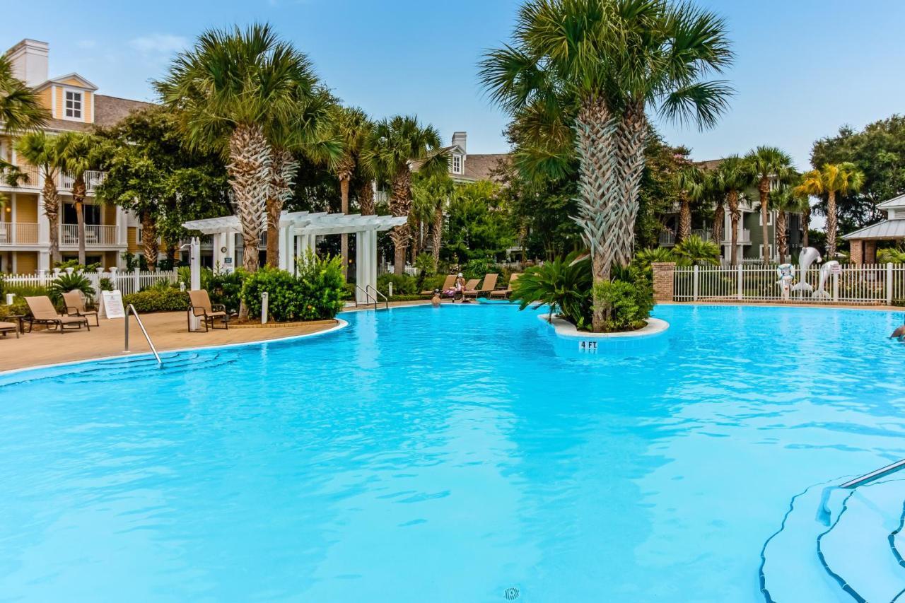 Sandestin Observation Point North 250 Exterior photo