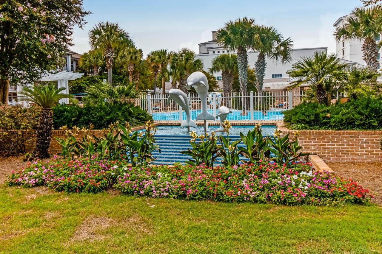 Sandestin Observation Point North 250 Exterior photo