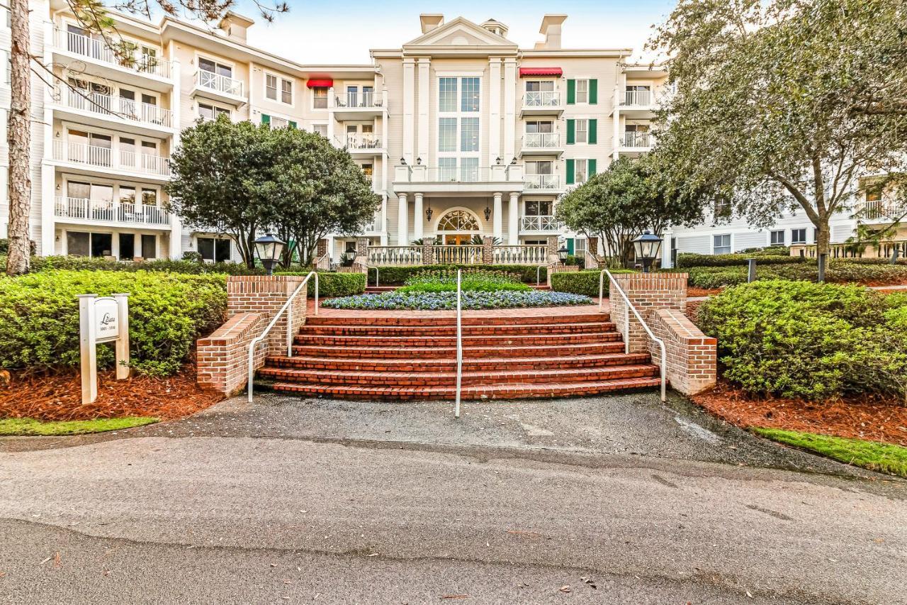 Sandestin Observation Point North 250 Exterior photo