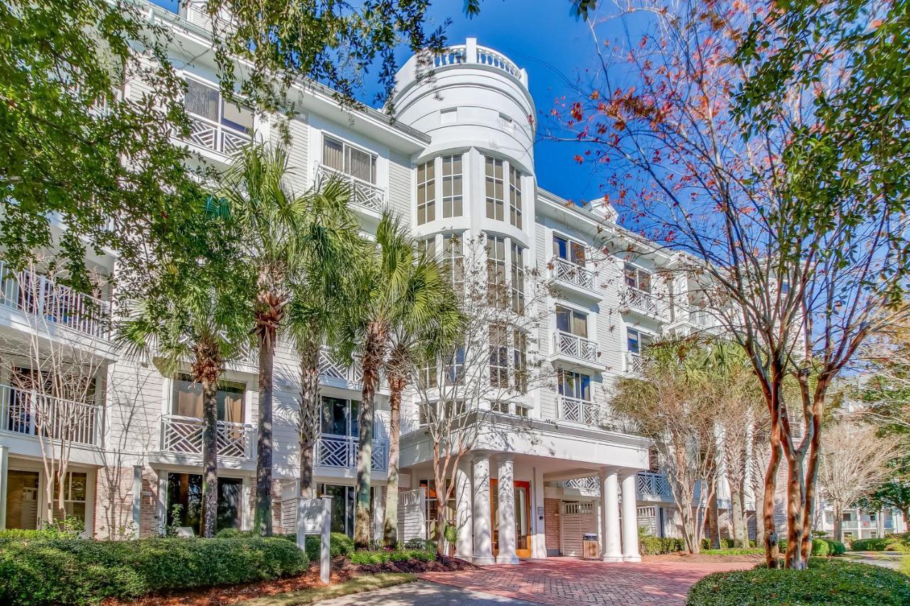 Sandestin Observation Point North 250 Exterior photo