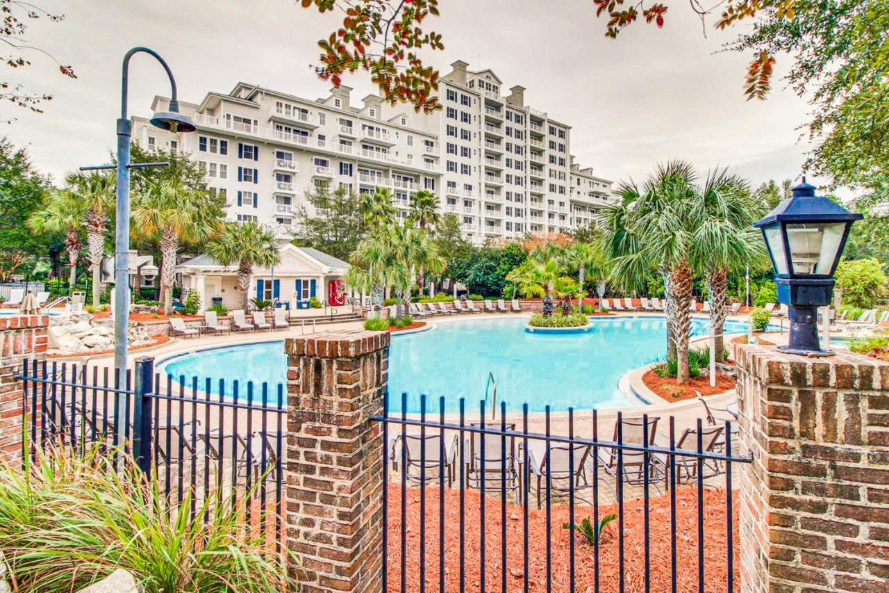 Sandestin Observation Point North 250 Exterior photo
