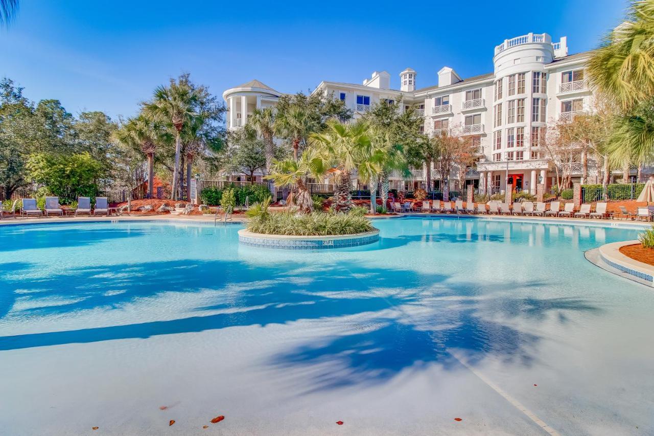 Sandestin Observation Point North 250 Exterior photo