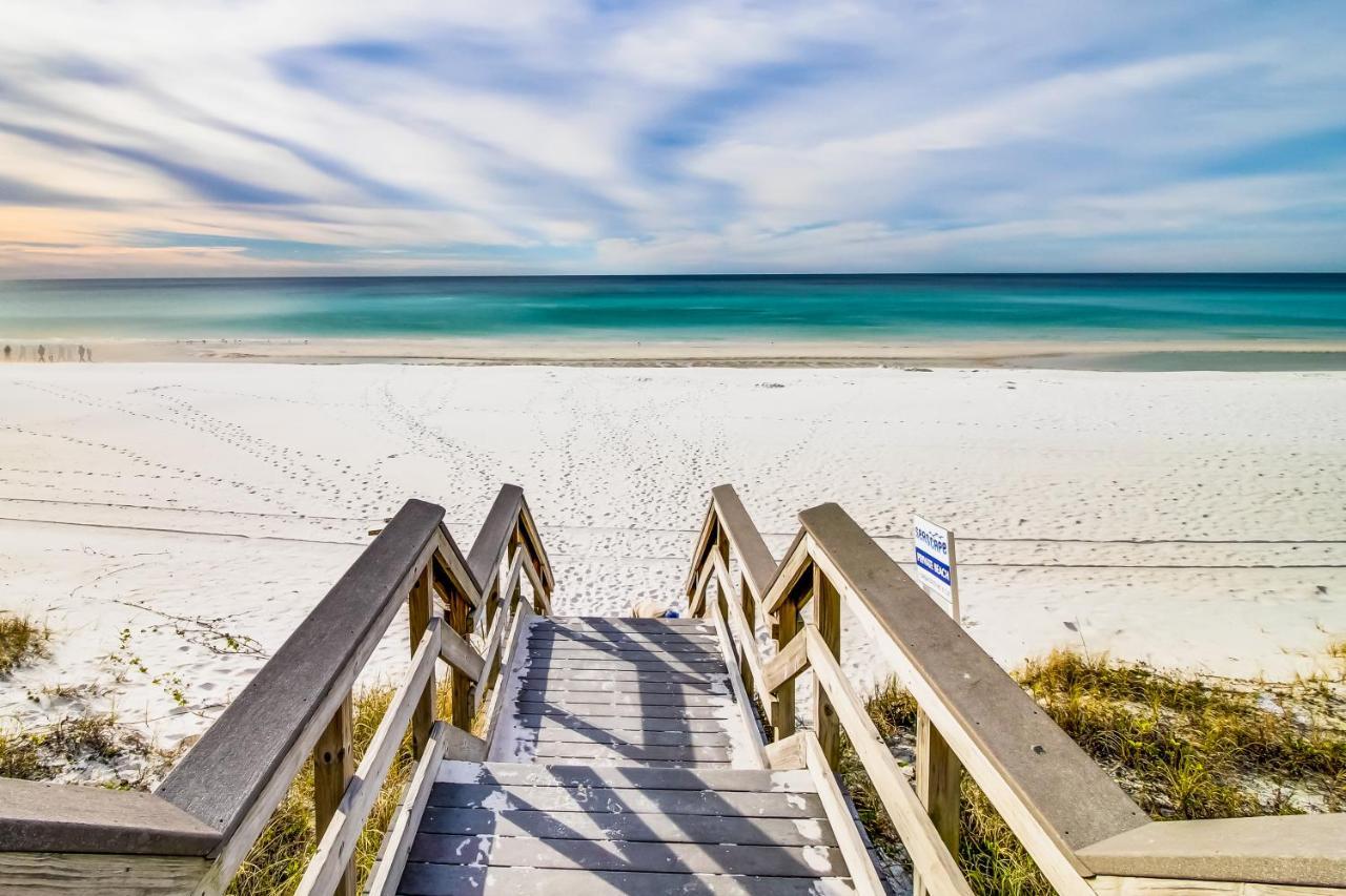 Sandestin Observation Point North 250 Exterior photo
